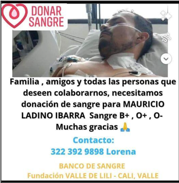 Donacion
