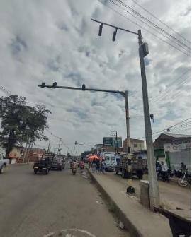 Foto Multas