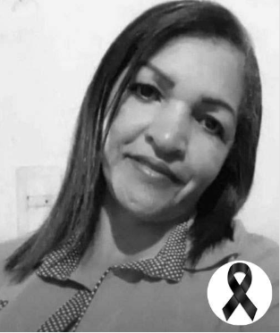 Mujer Fallecida