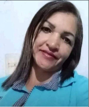 Mujer Herida