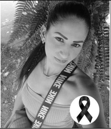 Mujer Fallecida