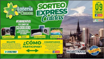 Sorteo