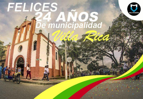Villa Rica