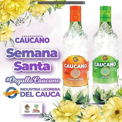 Semana Santa Caucano 