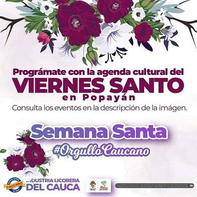 Viernes santo