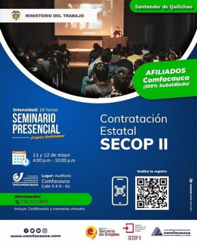 Secop II