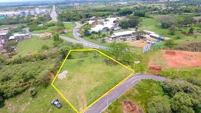 Lote Bosques de San Martín 