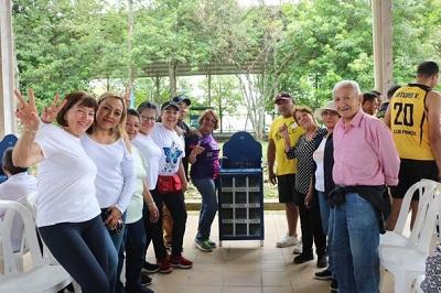 Día del trabajo Popayán 