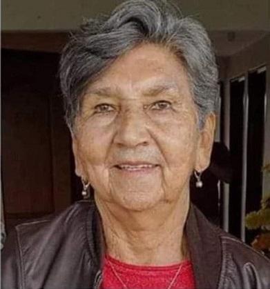 CILIA YOLIMA MOLANO