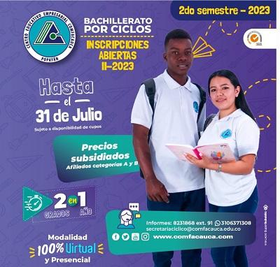 Comfacauca 