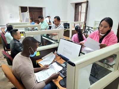 se agota el tiempo para acceder al beneficio del 50% de descuento, en los intereses en mora de la vigencia 2022 y anteriores.