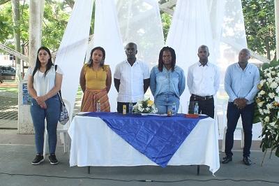 Día Nacional de la Memoria y Solidaridad Con Las Víctimas del Conflicto Armado