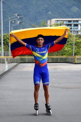 Sebastián Guzmán Muñoz
