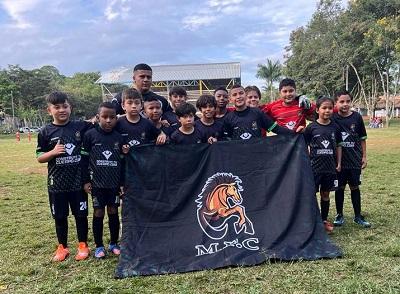 Mustang FC