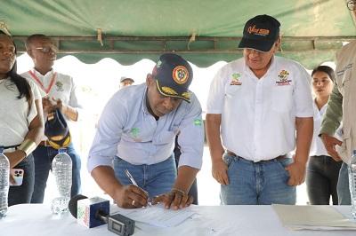 Gobernador del Cauca