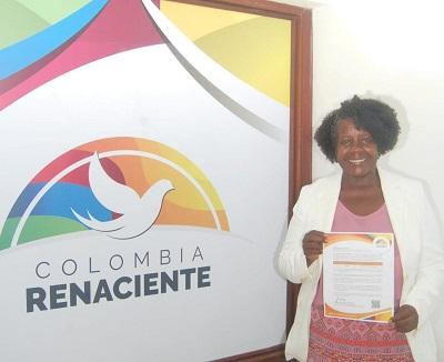 Luz Adiela Salazar Gómez