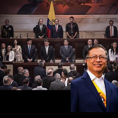 presidente de la republica y congreso 