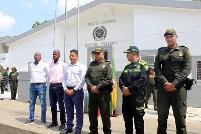  alcalde Roller escobar Gómez