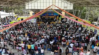 Festival de la Familia 2023