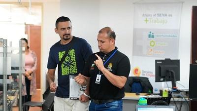 Programa de Discapacidad