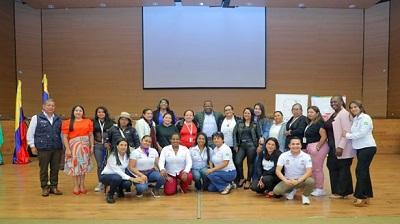 Consejo Consultivo del cauca
