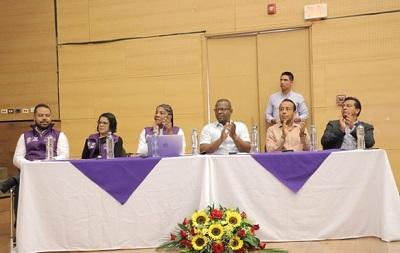 cierre proyecto "Fortalecimiento del Empoderamiento Económico de Mujeres Víctimas del Conflicto Armado con Domicilio en Popayán"