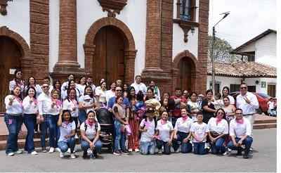  lanzamiento de la Semana Mundial de la Lactancia Materna