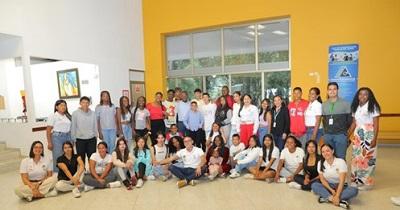 2do Encuentro de la Mesa de Participación Departamental.