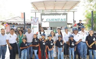 Gobernación del Cauca 