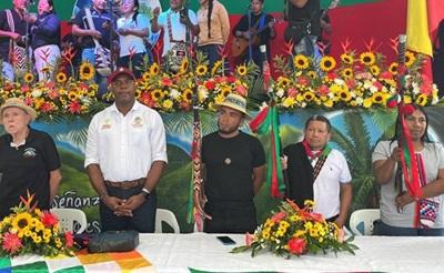 Gobernación del Cauca 