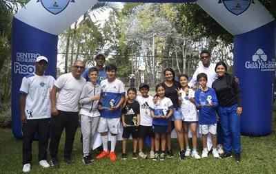 VII Copa de Tenis Comfacauca 2023