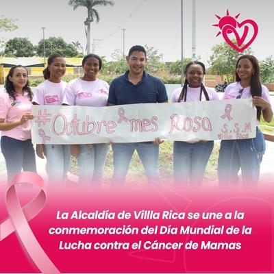 Villa Rica