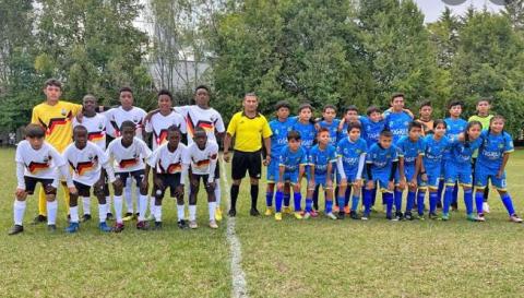¡Grandes emociones en el Primer Torneo Infantil Relámpago 2023!
