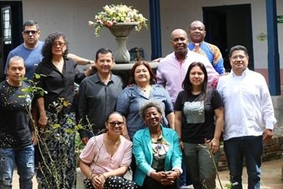Gobernación del Cauca 