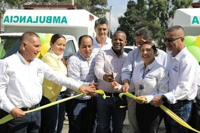 Gobernación del Cauca 