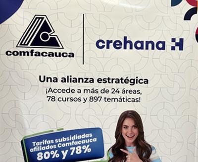 Comfacauca 