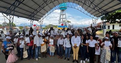 Gobernación del Cauca 