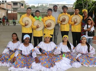 Gobernación del Cauca 