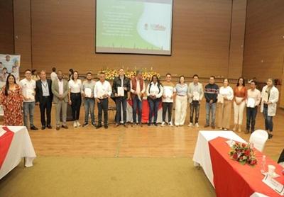 Gobernación del Cauca 