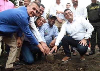 Gobernación del Cauca 