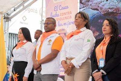 Gobernación del Cauca 