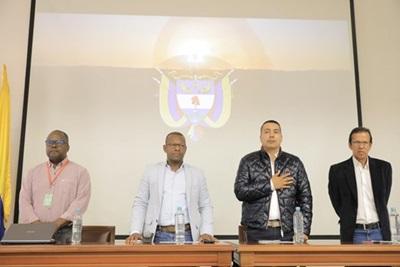 Gobernación del Cauca 