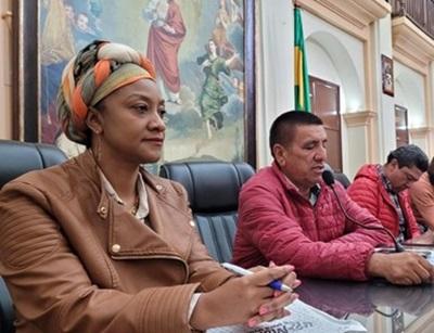 Gobernación del Cauca 