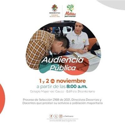 Gobernación del Cauca 