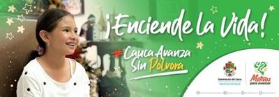 Gobernación del Cauca 