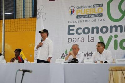 Gobernación del Cauca 