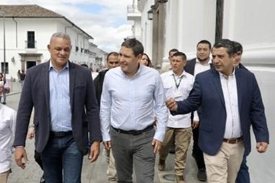 Gobernación del Cauca 