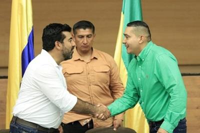 Gobernación del Cauca 