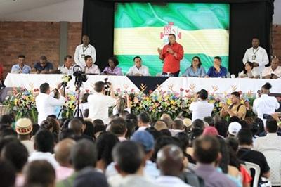 Gobernación del Cauca 