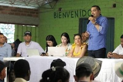 Gobernación del Cauca 